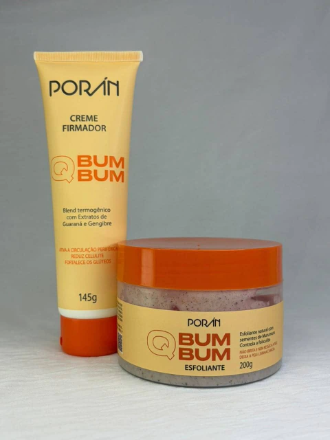 Kit Qbumbum Perfeito