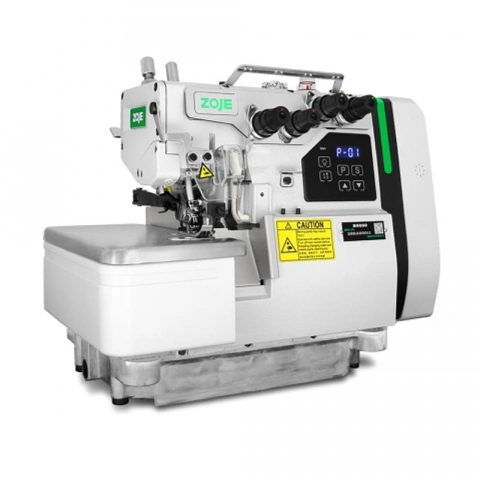 Overlock 5 hilos ZOJE B9000-38