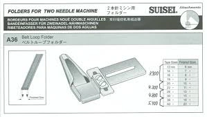 PASACINTO A36 20 mm. (SUISEI)
