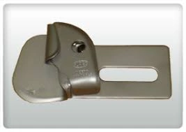 GUIA CINTURA RECTA B60 80MM