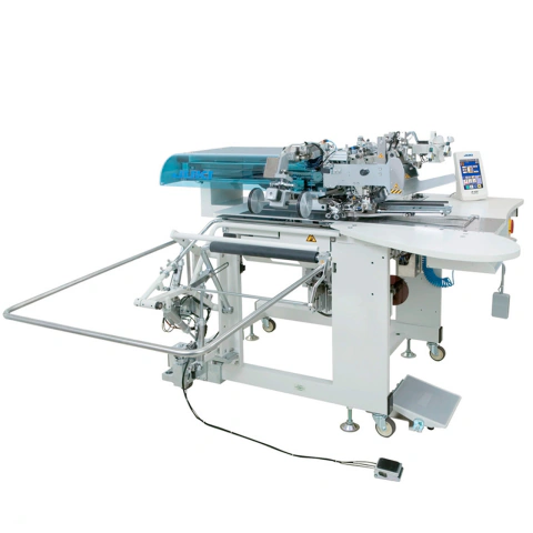 Bolsillo ojal automatica JUKI APW895NE