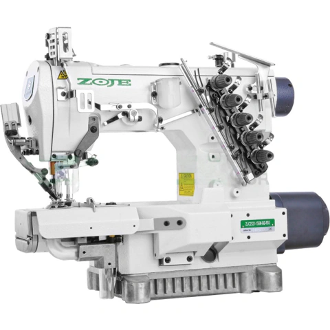 Dobladilladora automatica ZOJE ZJC2521-156M-BD-D3C