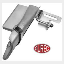 GUIA DE CINTURA RECTA B60 80mm. (AUREC)