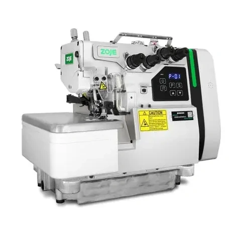 Overlock 4 hilos ZOJE B9000