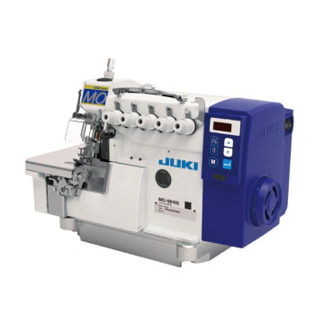 Overlock 5 hilos pesada JUKI MO6816SFH