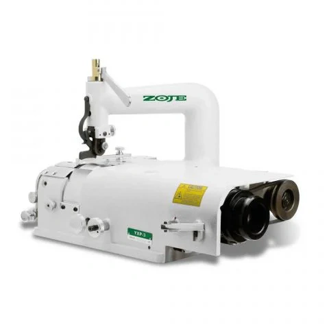 Rebajadora de cuero ZOJE YXP-3