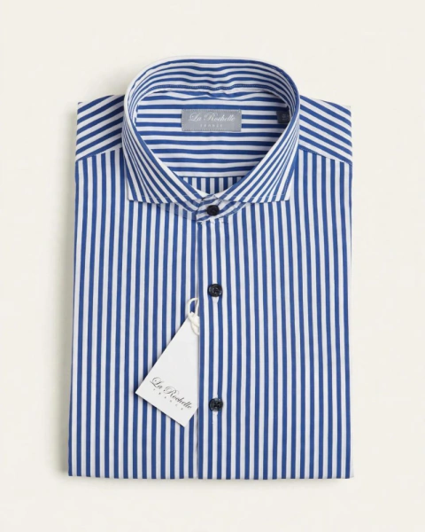 Camisa LaRochelle Ancona
