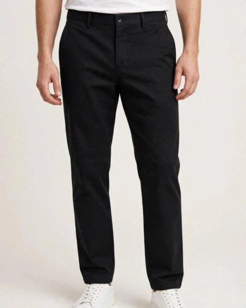 Chino Negro