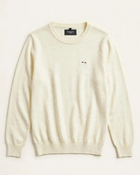Sweater Serodino Natural