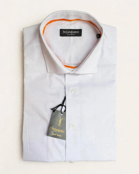 Camisa YSL Siena
