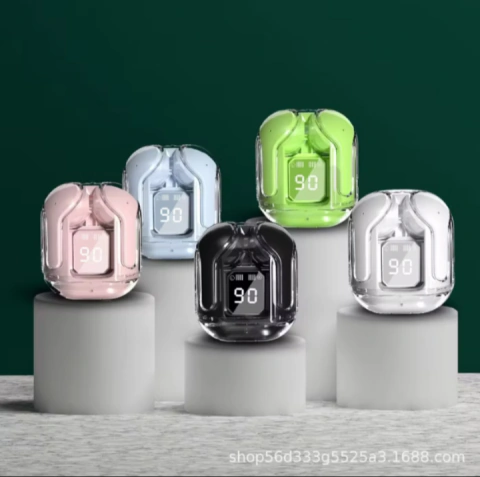 Fone ULTRAPODS MAX bluetooth