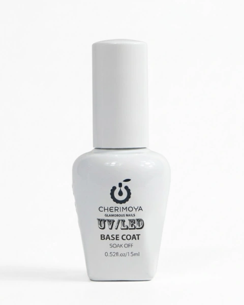 Base Coat Cherimoya 15 ml