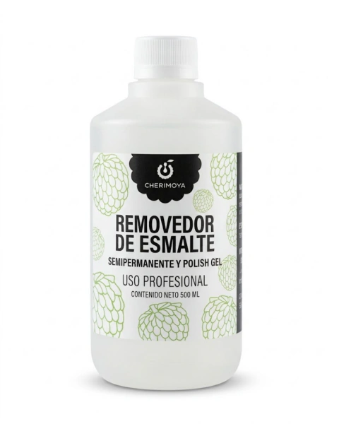Removedor Cherimoya 500 ml