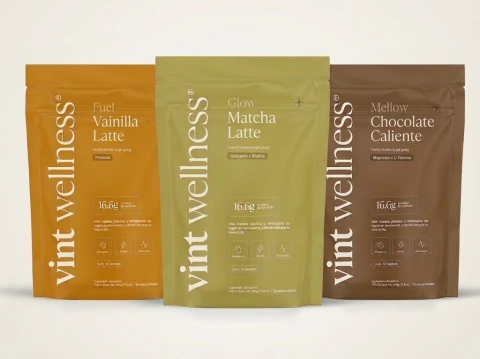 Chocolate Calm