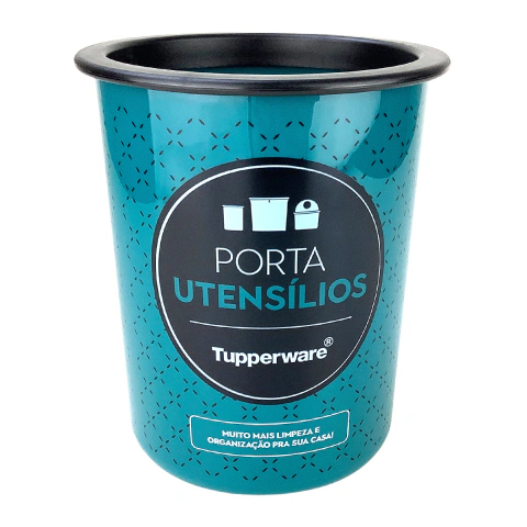 Porta Utensílios - Verde