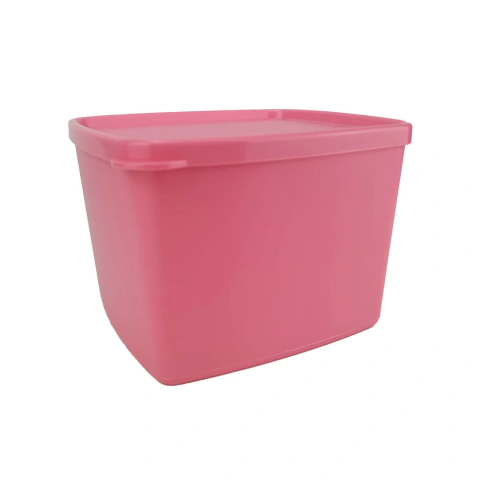 Jeitoso 800ml Rosa Quartzo