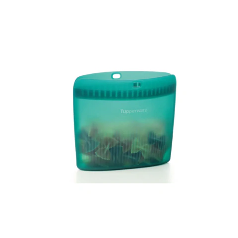 Bolsa Silicone 1l Ultimate (M) Verde