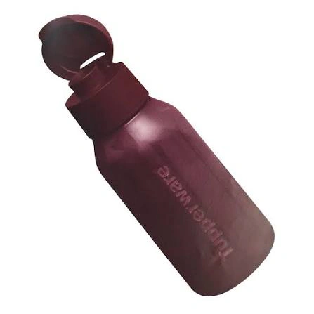 Ecotupper Plus Redonda 350ml Marsala