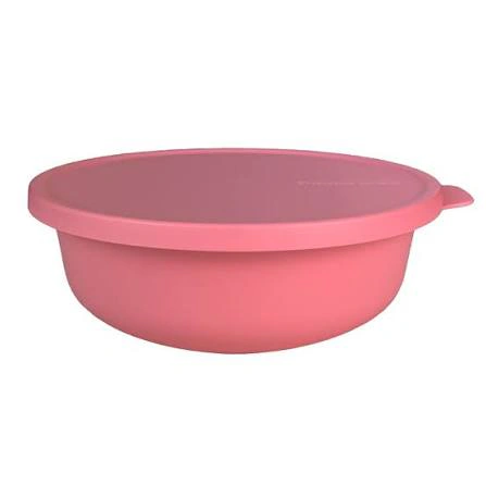Tigela Aloha 1l Rosa Quartzo