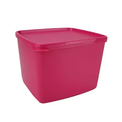 Jeitoso 800ml Pink Tupperware