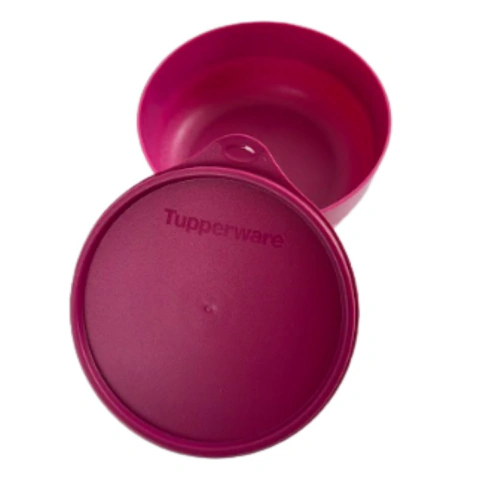 Tigela Prisma 500ml Rabanete