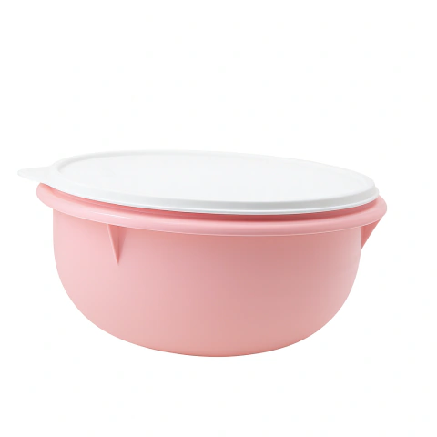 Tig Batedeira 3.2l Rosa Candy Tupperware