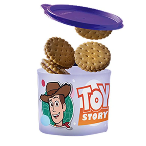 Redondinha Toy Story 500ml