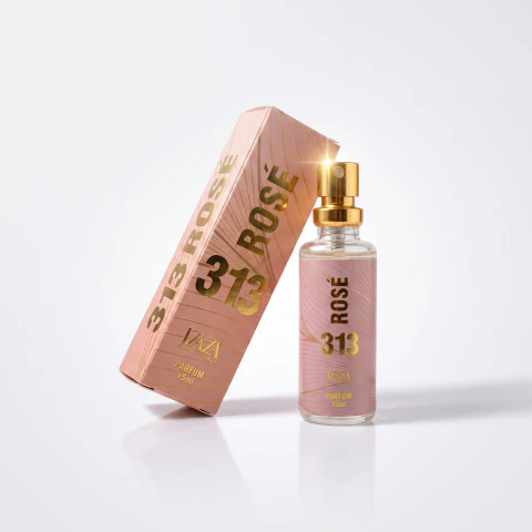 Perfume 313 Rosé Feminino 15ml