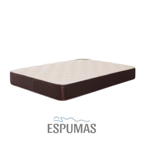 Colchon Cannon Exclusive 200x200x25