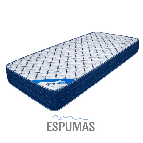 Gani Extra Soft 190x90x20 Espuma