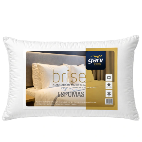 Almohada Gani Brise