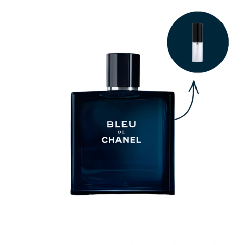 Bleu de Chanel - Chanel (Decant)