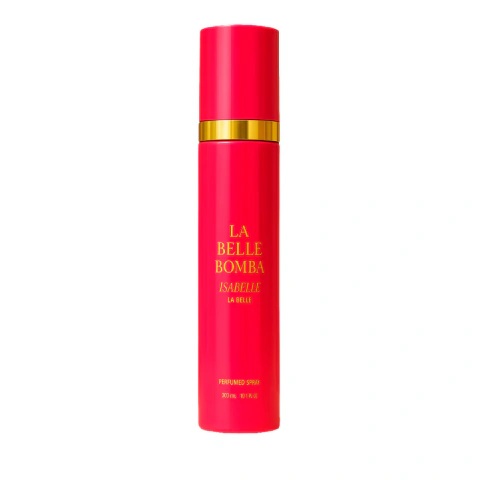 Body Splash La Belle Bomba – Isabelle La Belle