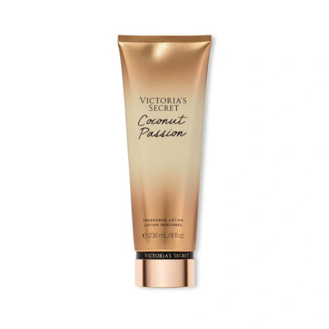 Creme Coconut Passion - Victoria's Secret