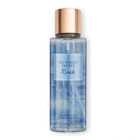 Body Splash Rush - Victoria's Secret