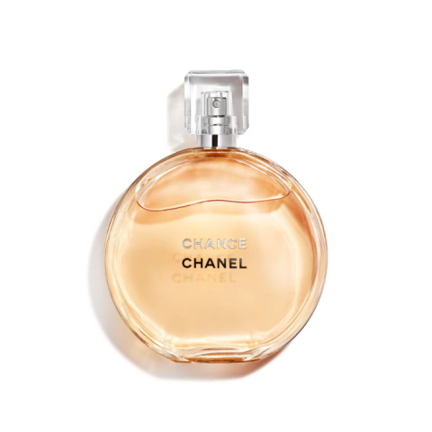 Chance Eau de Toilette - Chanel