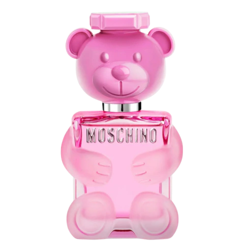 Toy Bubble Gum - Moschino
