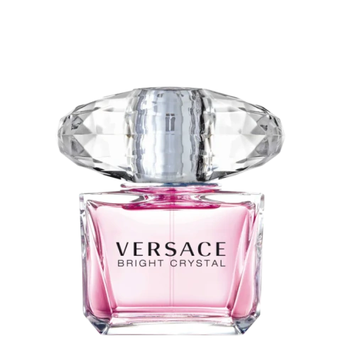 Bright Crystal - Versace
