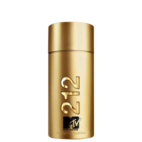 212 Men NYC MTV - Carolina Herrera