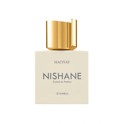 Hacivat – Nishane