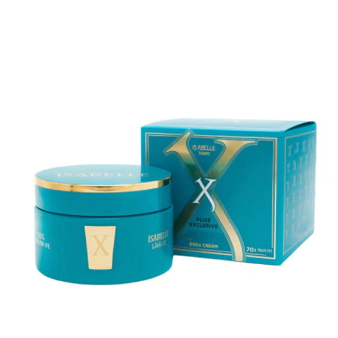Pasta Pure Exclusive - Isabelle La Belle