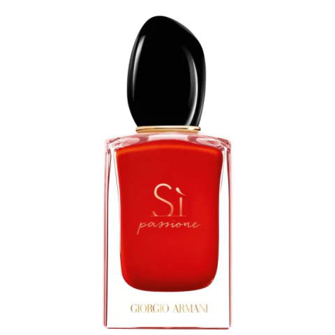 Sì Passione - Giorgio Armani