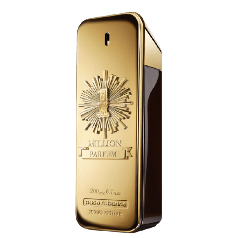 1 Million Parfum - Paco Rabanne