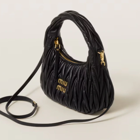 Miu Miu - Hobo Wander