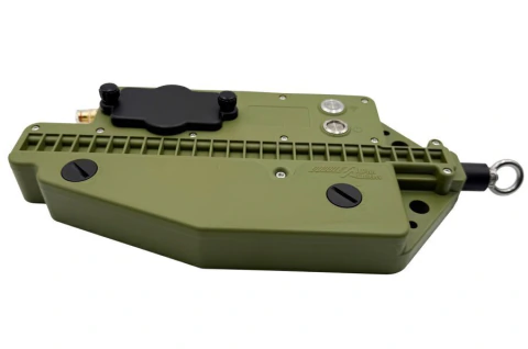 Target Activation Pod (TAP) de DAA