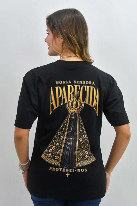 Oversized Nossa Senhora Aparecida