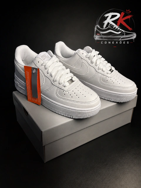 FORCE ONE BRANCO