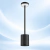 Velador Lámpara de Mesa LED 3 Tonos