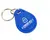 Chaveiro de Proximidade RFID LF 125kHz Azul Nice - comprar online