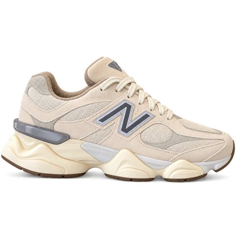 TENIS NB 9060 - Bege